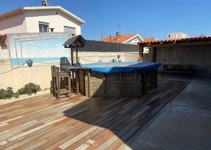 Maison vivancos