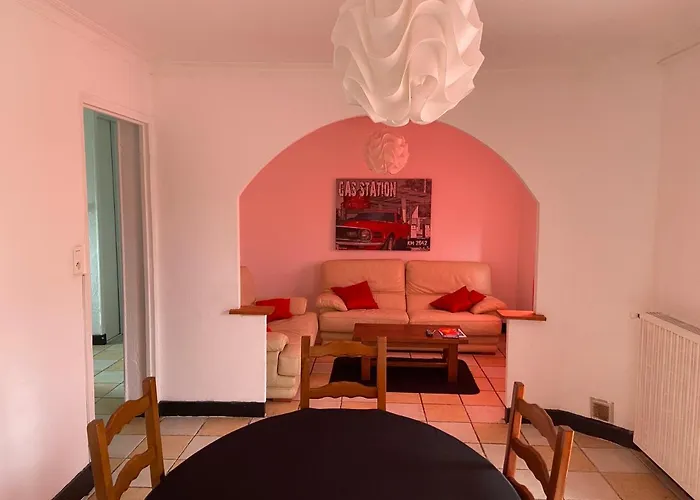 Maison vivancos