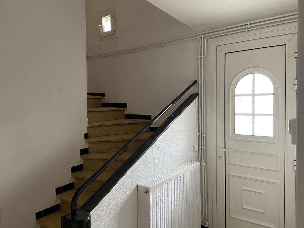 Villa Maison Vivancos Narbonne