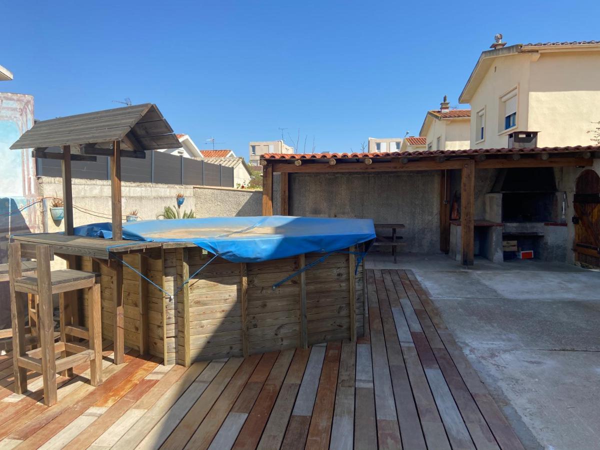 Maison Vivancos Villa *