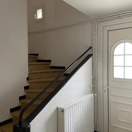 Maison vivancos Narbonne Extérieur photo