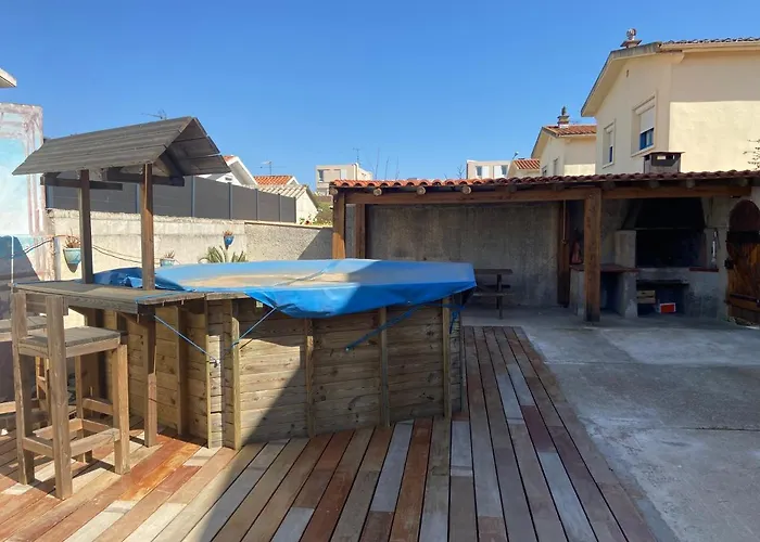Maison Vivancos