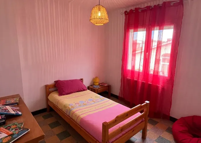 Maison vivancos