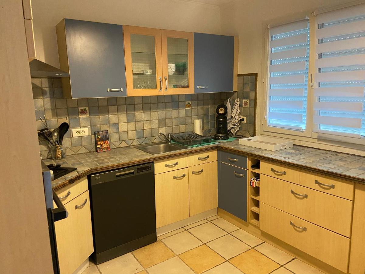 Maison Vivancos Villa Narbonne