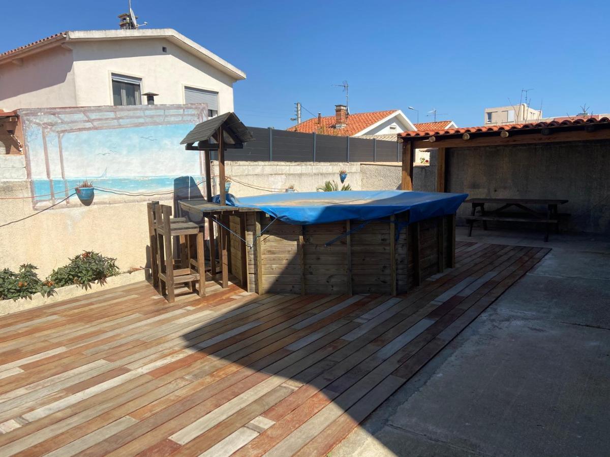 Maison Vivancos Villa *