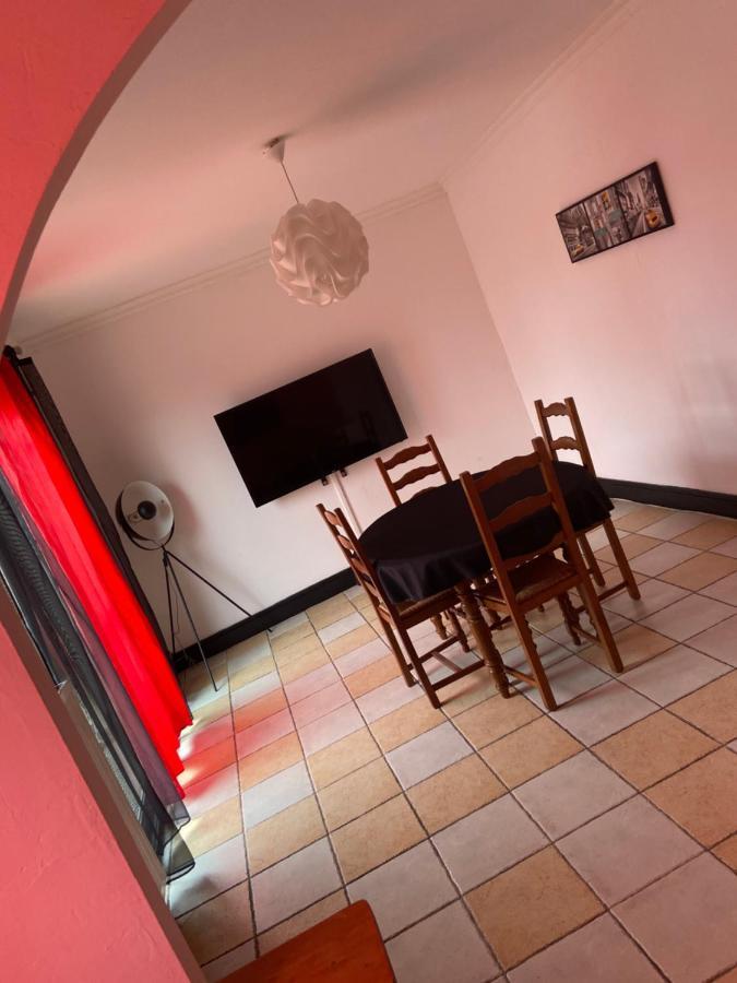 Villa Maison Vivancos Narbonne