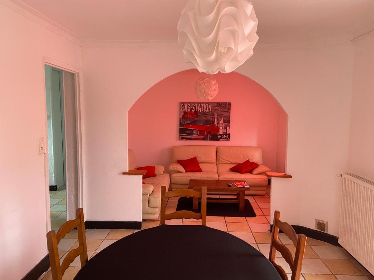 Villa Maison Vivancos *