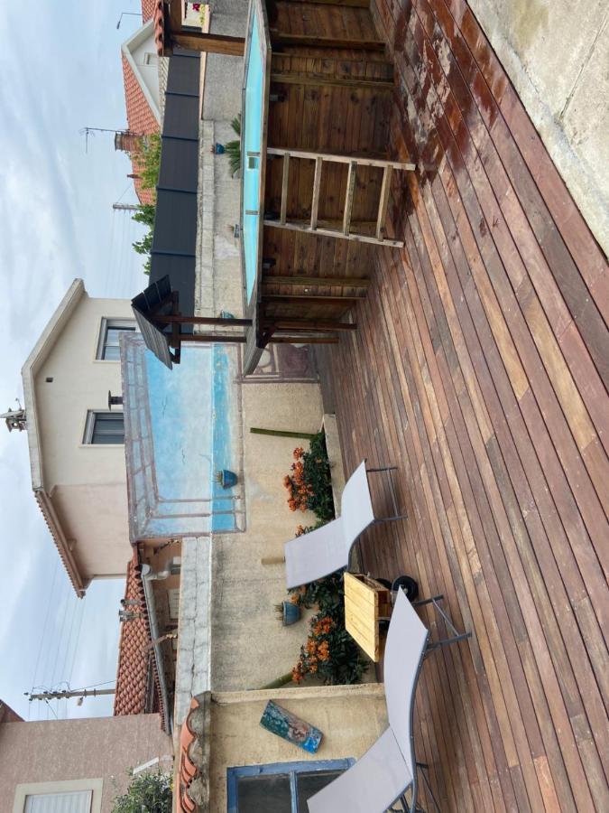 Maison Vivancos Narbonne