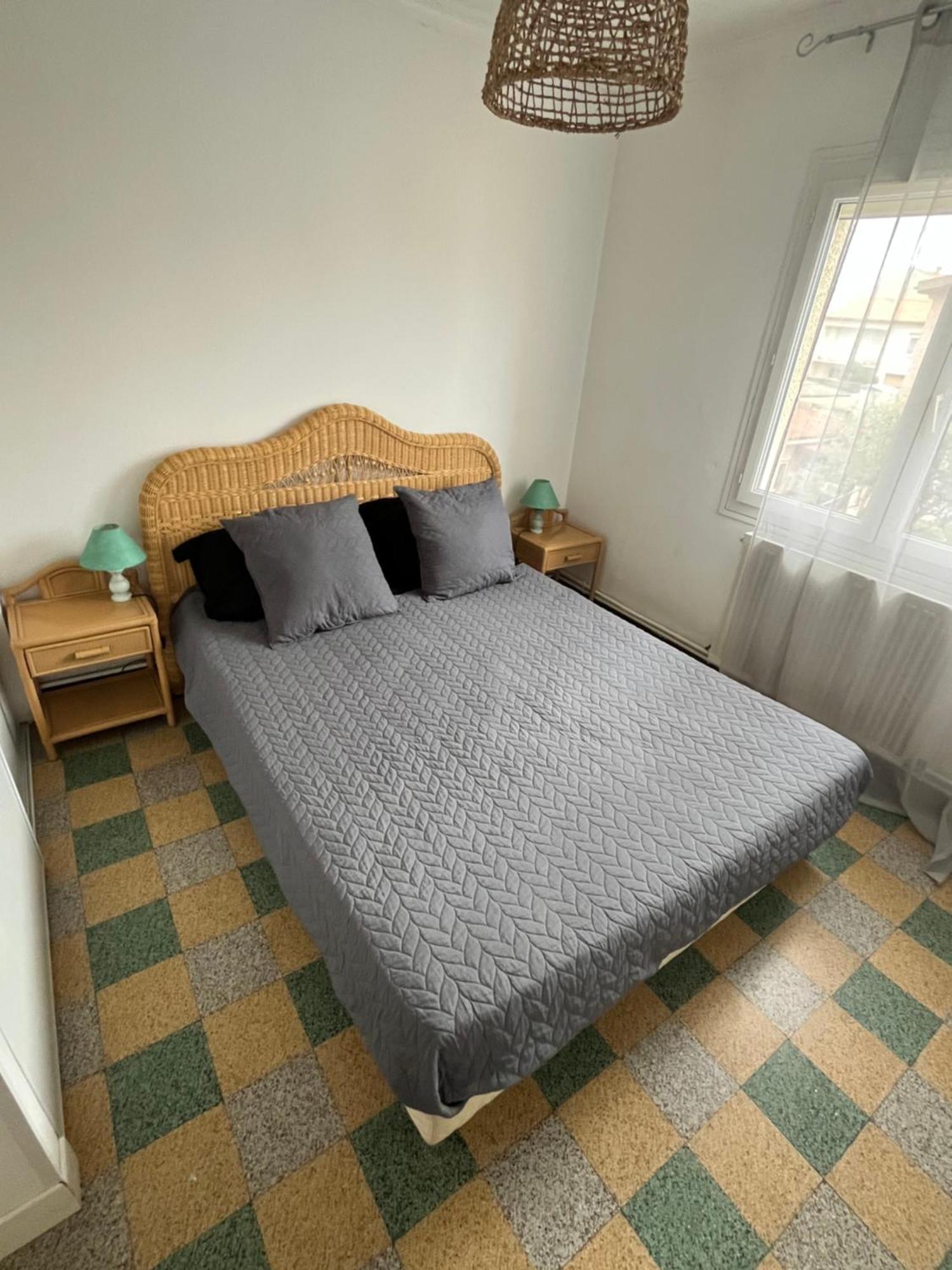 Villa Maison Vivancos